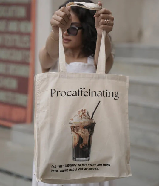 Procaffeinating Coffee