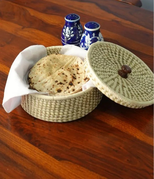 Roti Basket