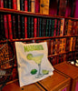 Margarita Tote bag – Printed Tote Bag