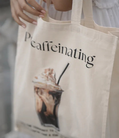 Procaffeinating Coffee